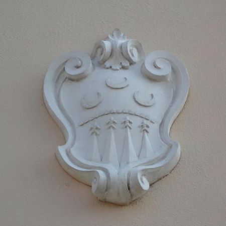 Casale Di Tormaggiore Villa And Country Suites Pomezia Kültér fotó