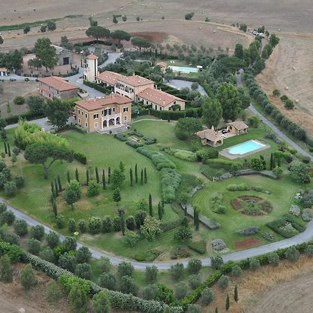 Casale Di Tormaggiore Villa And Country Suites Pomezia Kültér fotó