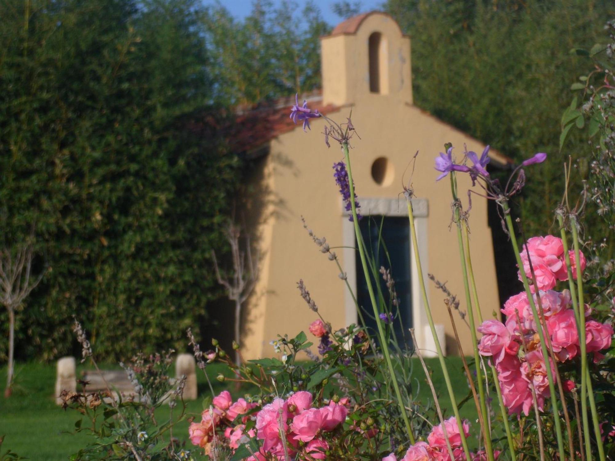 Casale Di Tormaggiore Villa And Country Suites Pomezia Kültér fotó