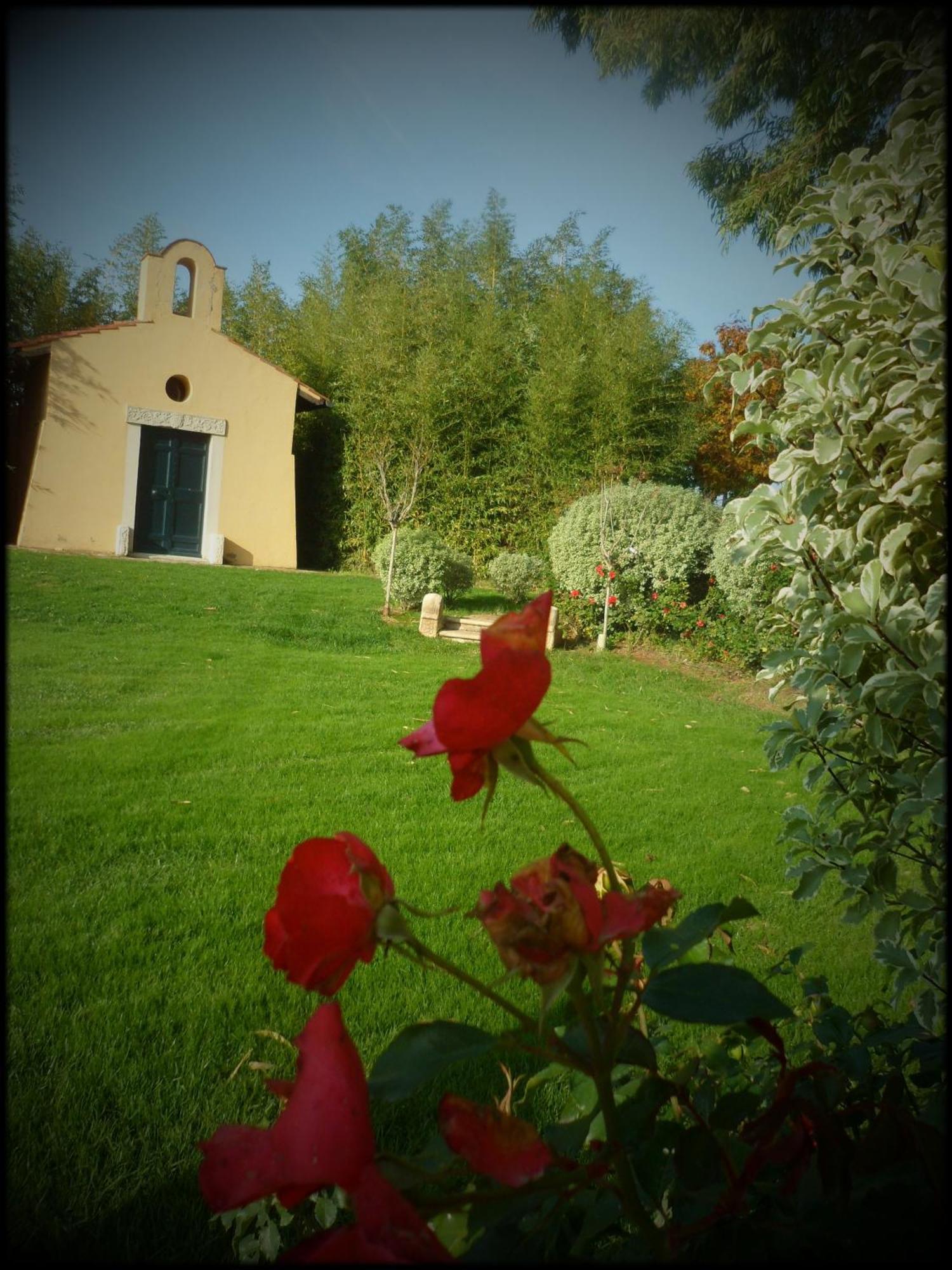 Casale Di Tormaggiore Villa And Country Suites Pomezia Kültér fotó