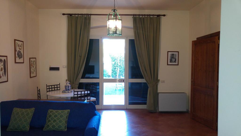 Casale Di Tormaggiore Villa And Country Suites Pomezia Kültér fotó