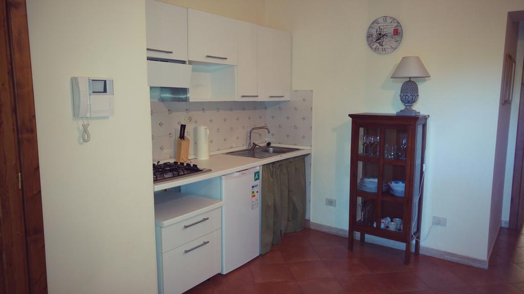 Casale Di Tormaggiore Villa And Country Suites Pomezia Kültér fotó