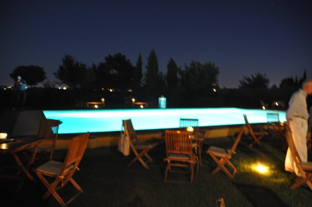 Casale Di Tormaggiore Villa And Country Suites Pomezia Kültér fotó